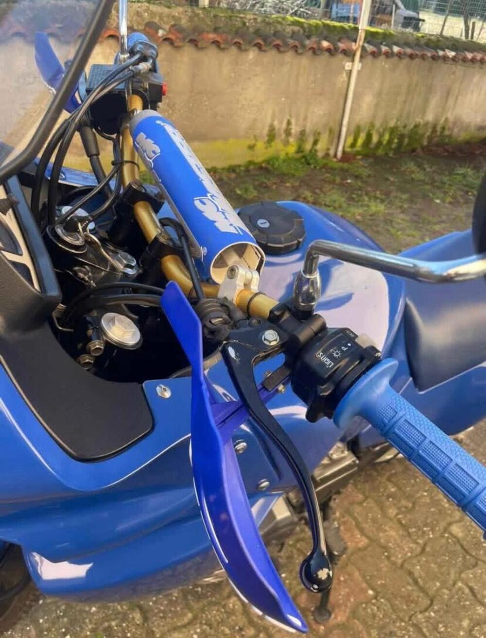 Yamaha Super Tenere XTZ 750 (10)