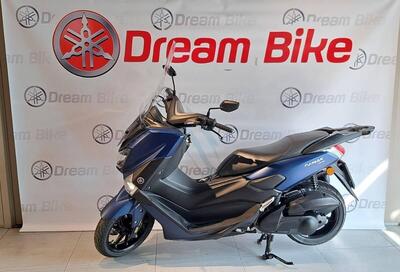 Yamaha N-Max 155 (2017 - 20) usata