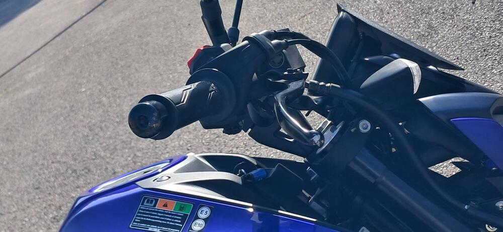 Yamaha MT-125 (2025 - 26) (5)