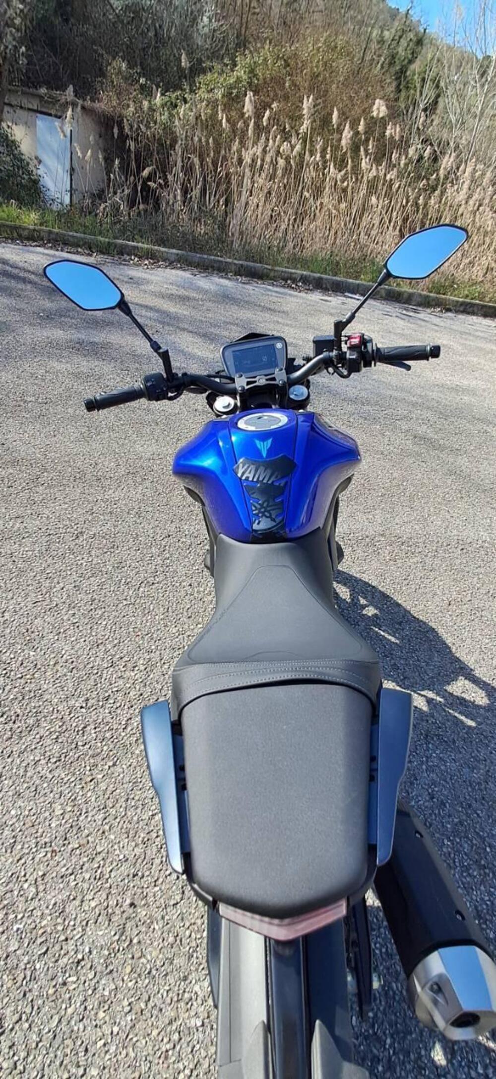 Yamaha MT-125 (2025 - 26) (6)