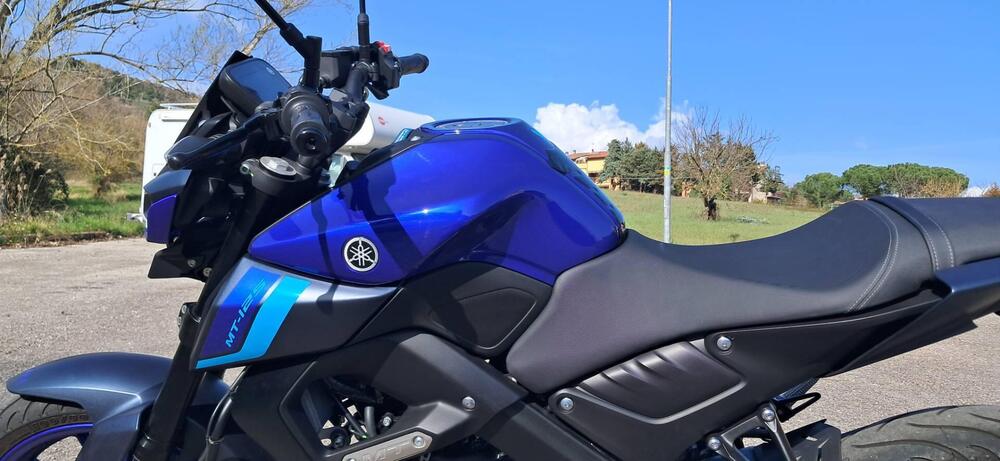 Yamaha MT-125 (2025 - 26) (7)
