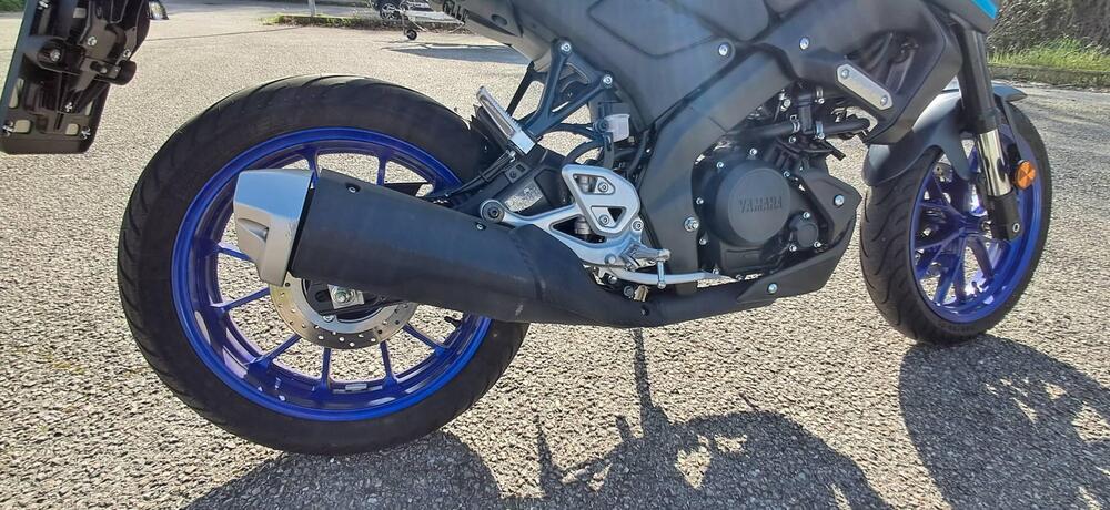 Yamaha MT-125 (2025 - 26) (9)