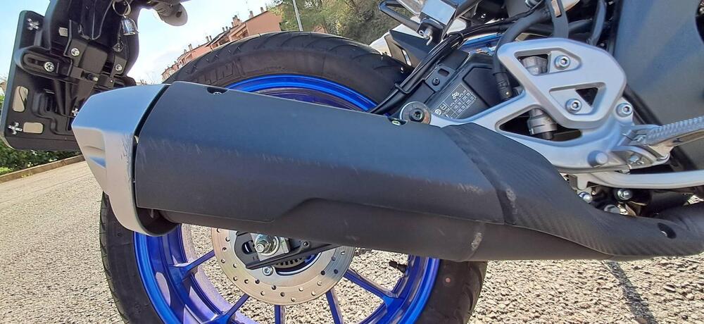 Yamaha MT-125 (2025 - 26) (10)