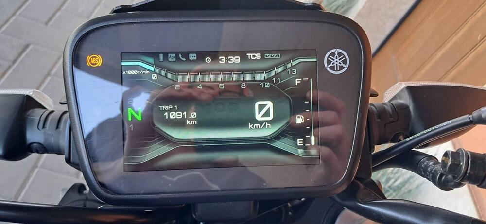 Yamaha MT-125 (2025 - 26) (11)