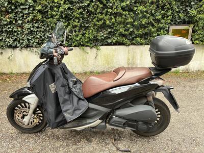 Piaggio Beverly 300 i.e. (2010 - 16) usata