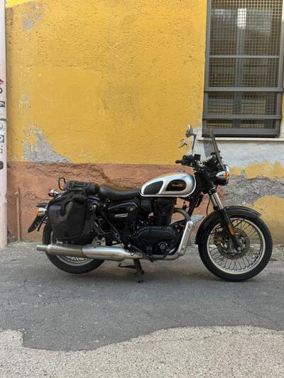 Benelli Imperiale 400 (2019 - 20) usata