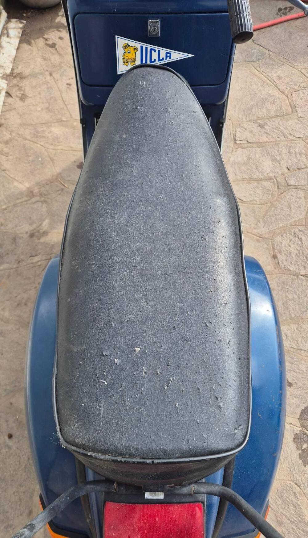 Piaggio Vespa P 125 X del 1982 (5)