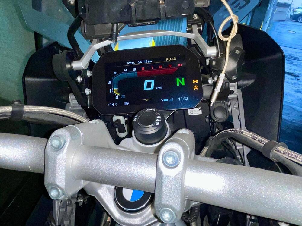 Bmw R 1200 GS (2017 - 18) (5)