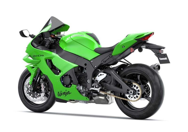 Kawasaki Ninja 1000 ZX-10RR Ninja 1000 ZX-10RR Performance (2026) (2)