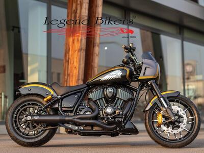 Indian Sport Chief 1890 (2023 - 25) nuova