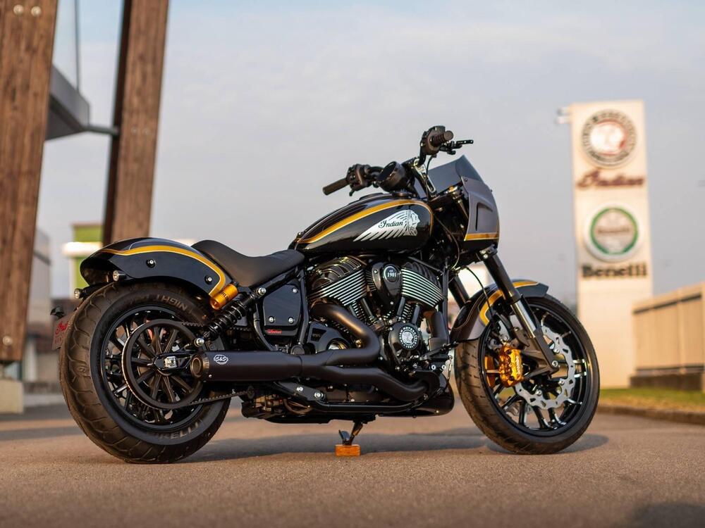 Indian Sport Chief 1890 (2023 - 25) (8)