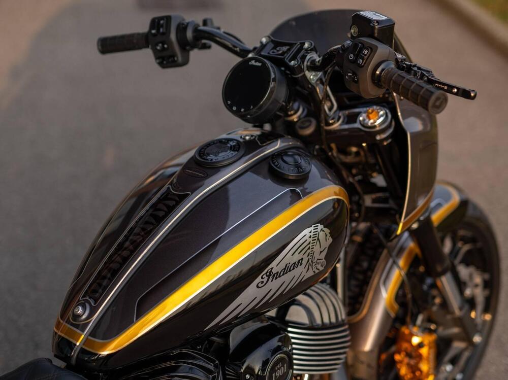 Indian Sport Chief 1890 (2023 - 25) (5)