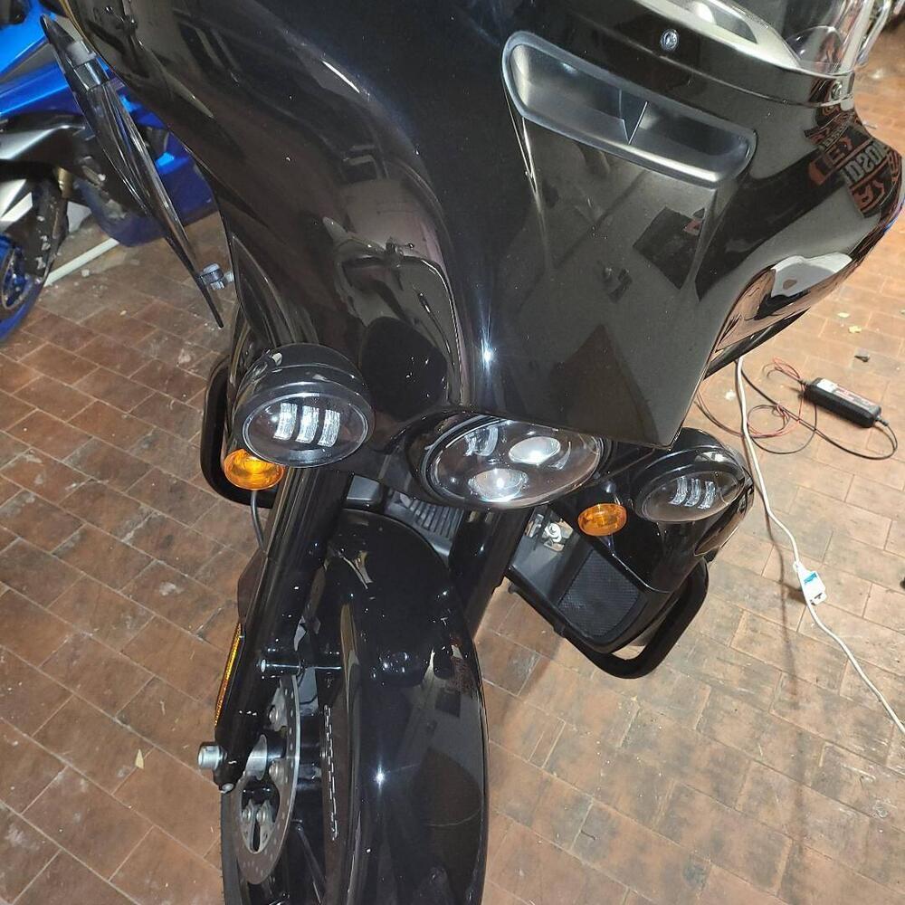 Harley-Davidson 114 Electra Glide Ultra Limited (2021 - 22) - FLHTK (3)