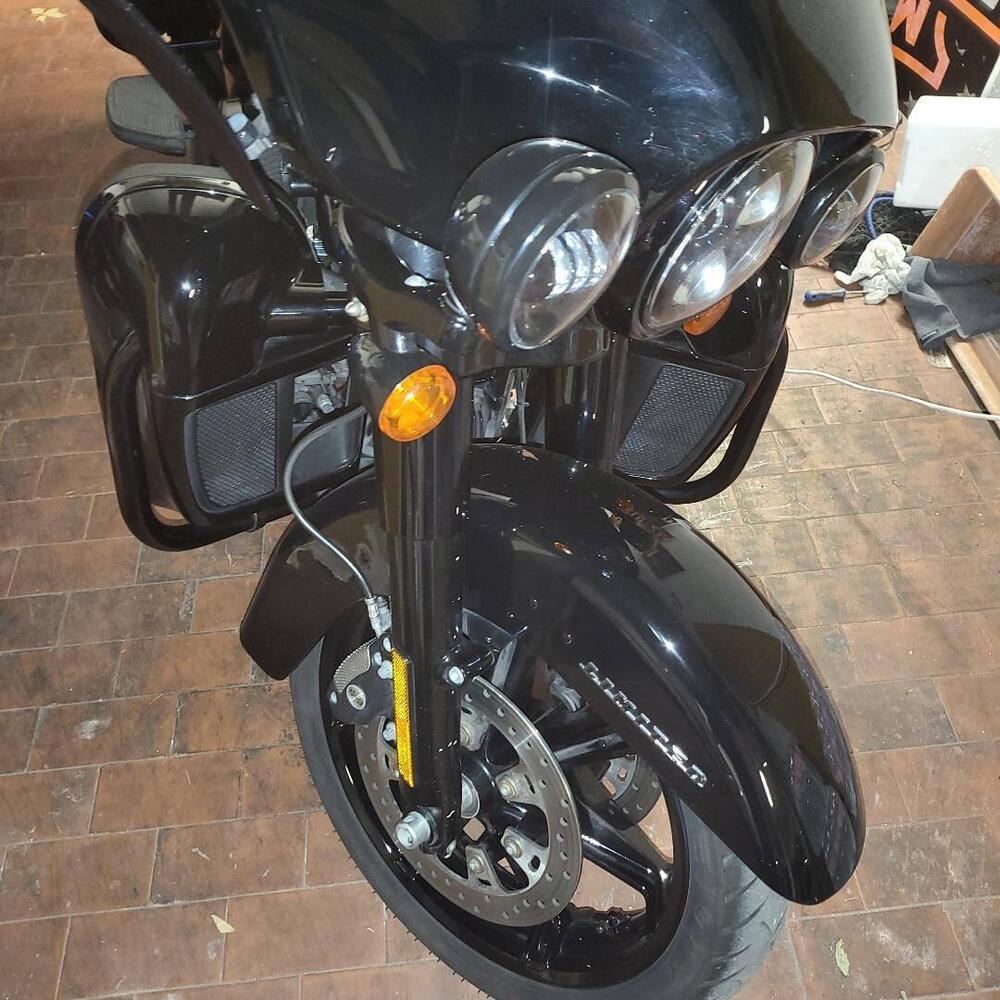 Harley-Davidson 114 Electra Glide Ultra Limited (2021 - 22) - FLHTK (4)