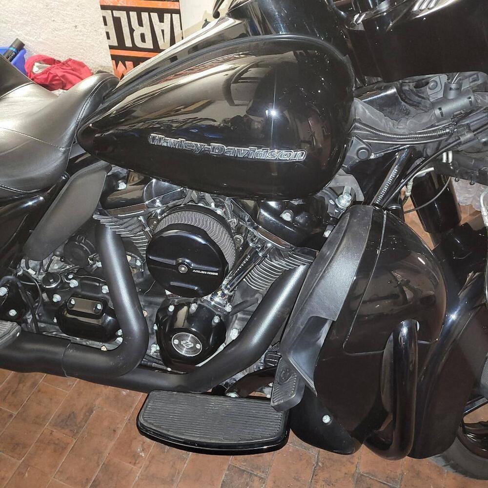 Harley-Davidson 114 Electra Glide Ultra Limited (2021 - 22) - FLHTK (5)