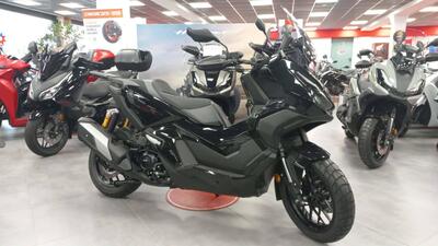 Honda ADV 350 (2025 - 26) nuova