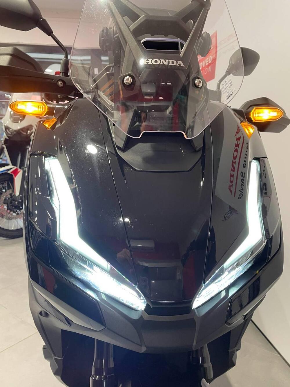 Honda ADV 350 (2025 - 26) (7)