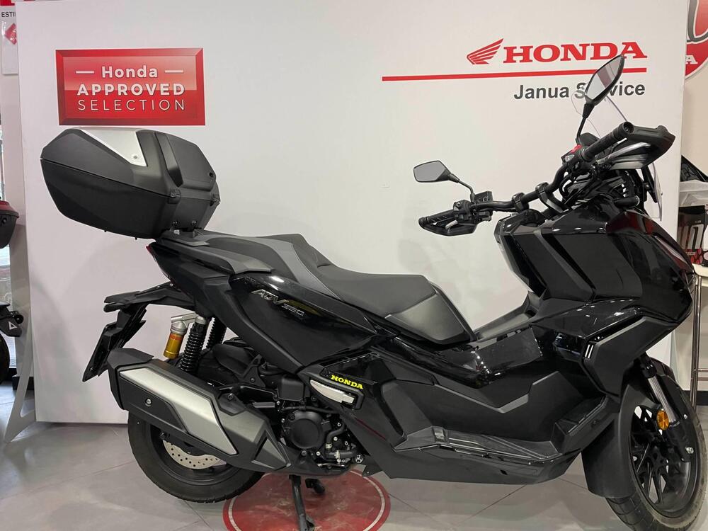 Honda ADV 350 (2025 - 26) (4)