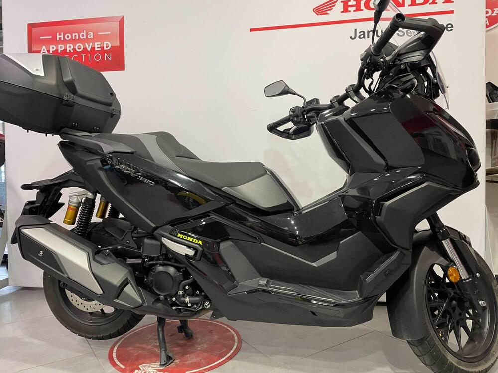 Honda ADV 350 (2025 - 26) (2)