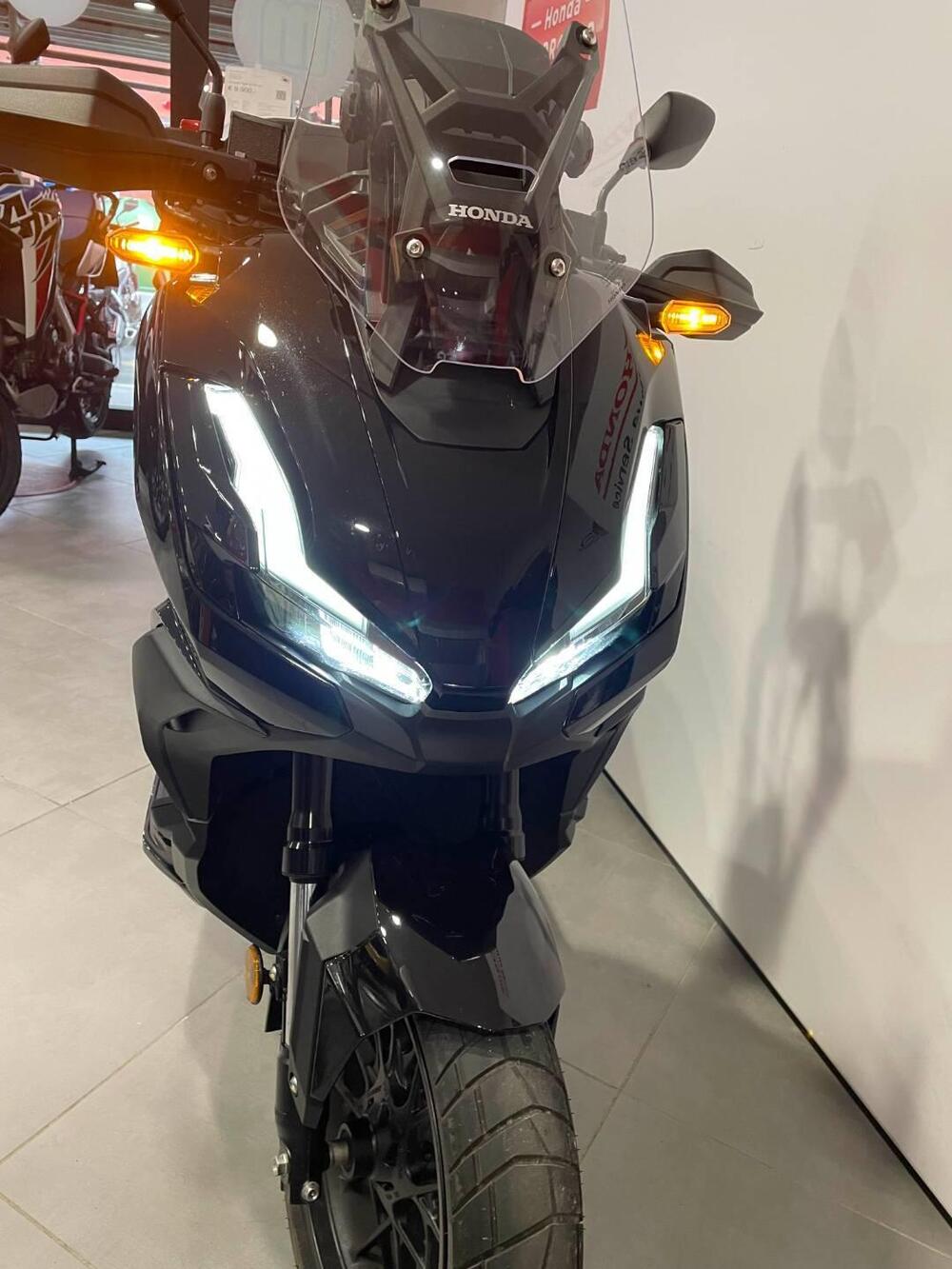 Honda ADV 350 (2025 - 26) (5)