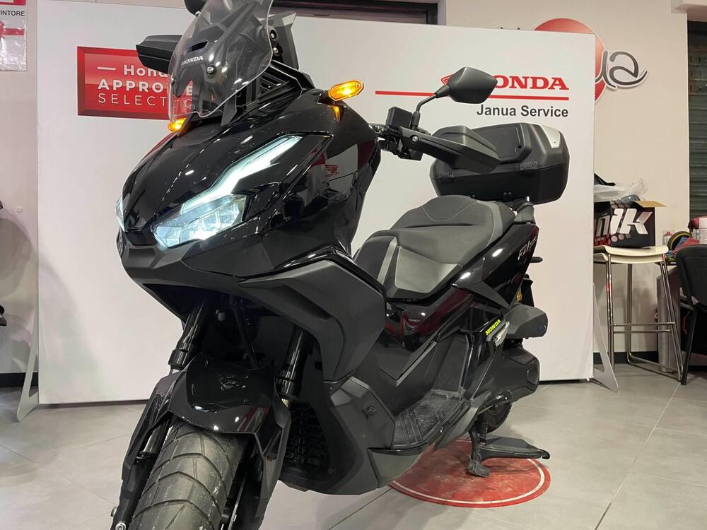Honda ADV 350 (2025 - 26) (6)