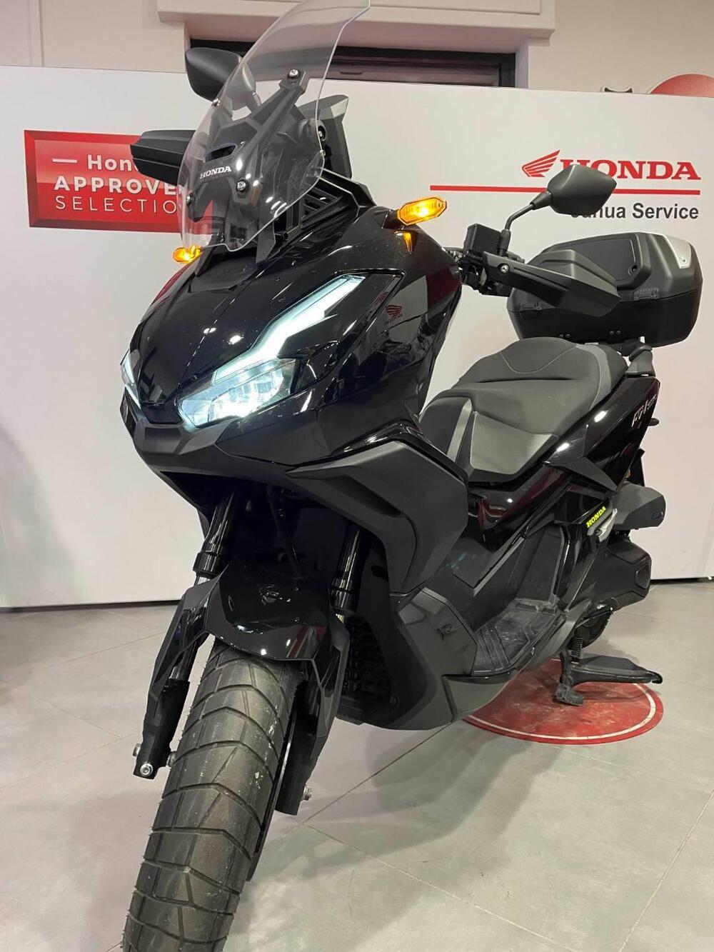 Honda ADV 350 (2025 - 26) (3)