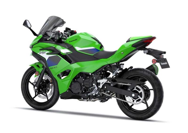 Kawasaki Ninja 500 Ninja 500 SE Performance Remus (2026) (2)