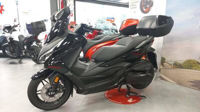 Honda Forza 350 (2025 - 26) nuova