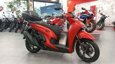 Honda SH 350i Sport (2025 - 26) nuova
