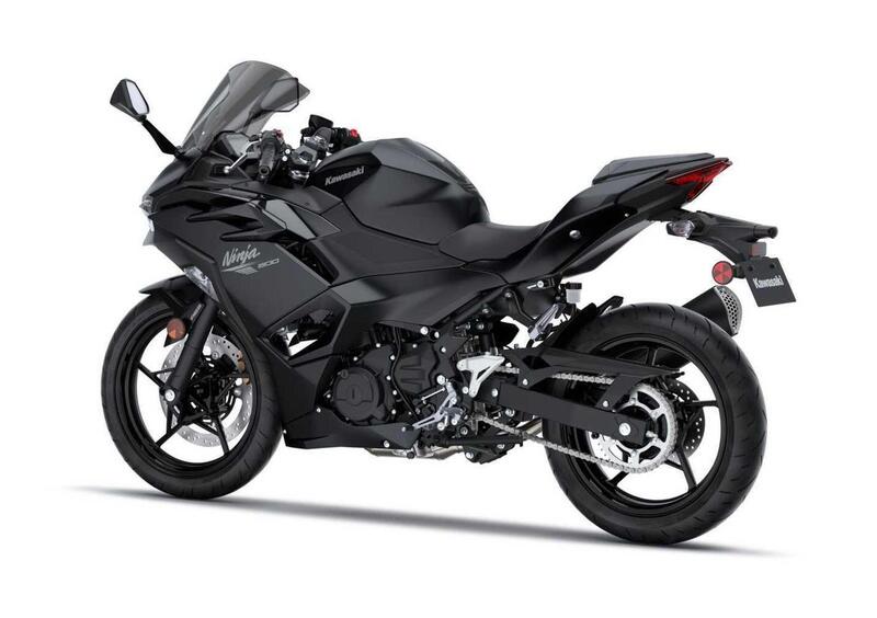 Kawasaki Ninja 500 Ninja 500 Performance Remus (2026) (2)