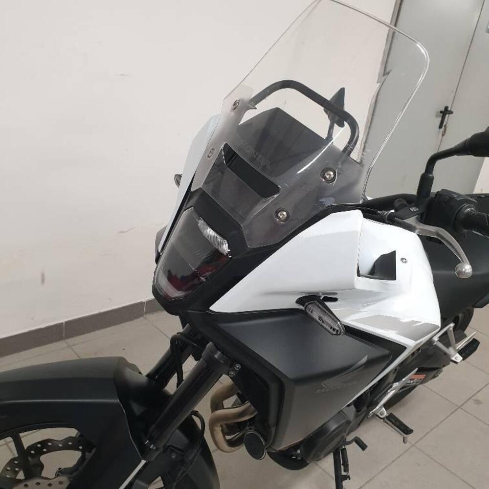 Honda NX500 (2024 - 25) (2)