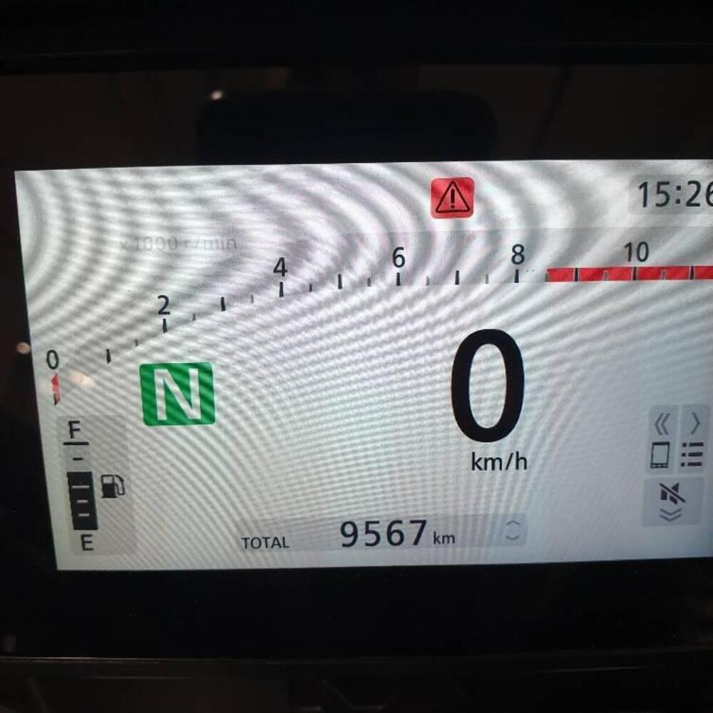 Honda NX500 (2024 - 25) (3)