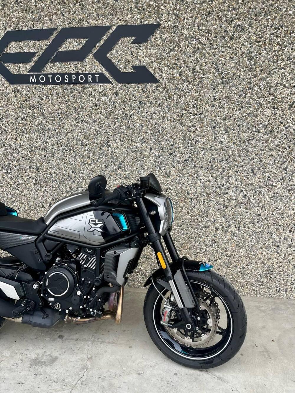 CFMOTO 700CL-X Sport (2022 - 26) (3)