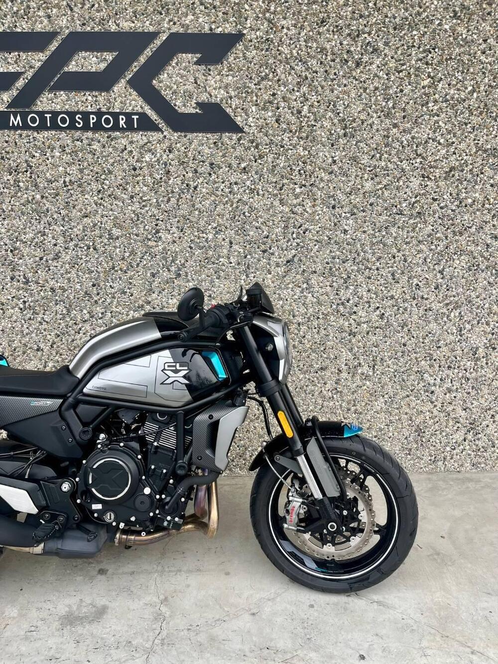 CFMOTO 700CL-X Sport (2022 - 26) (4)