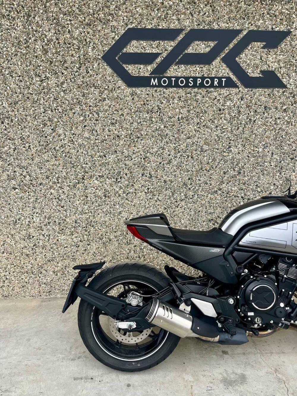 CFMOTO 700CL-X Sport (2022 - 26) (5)