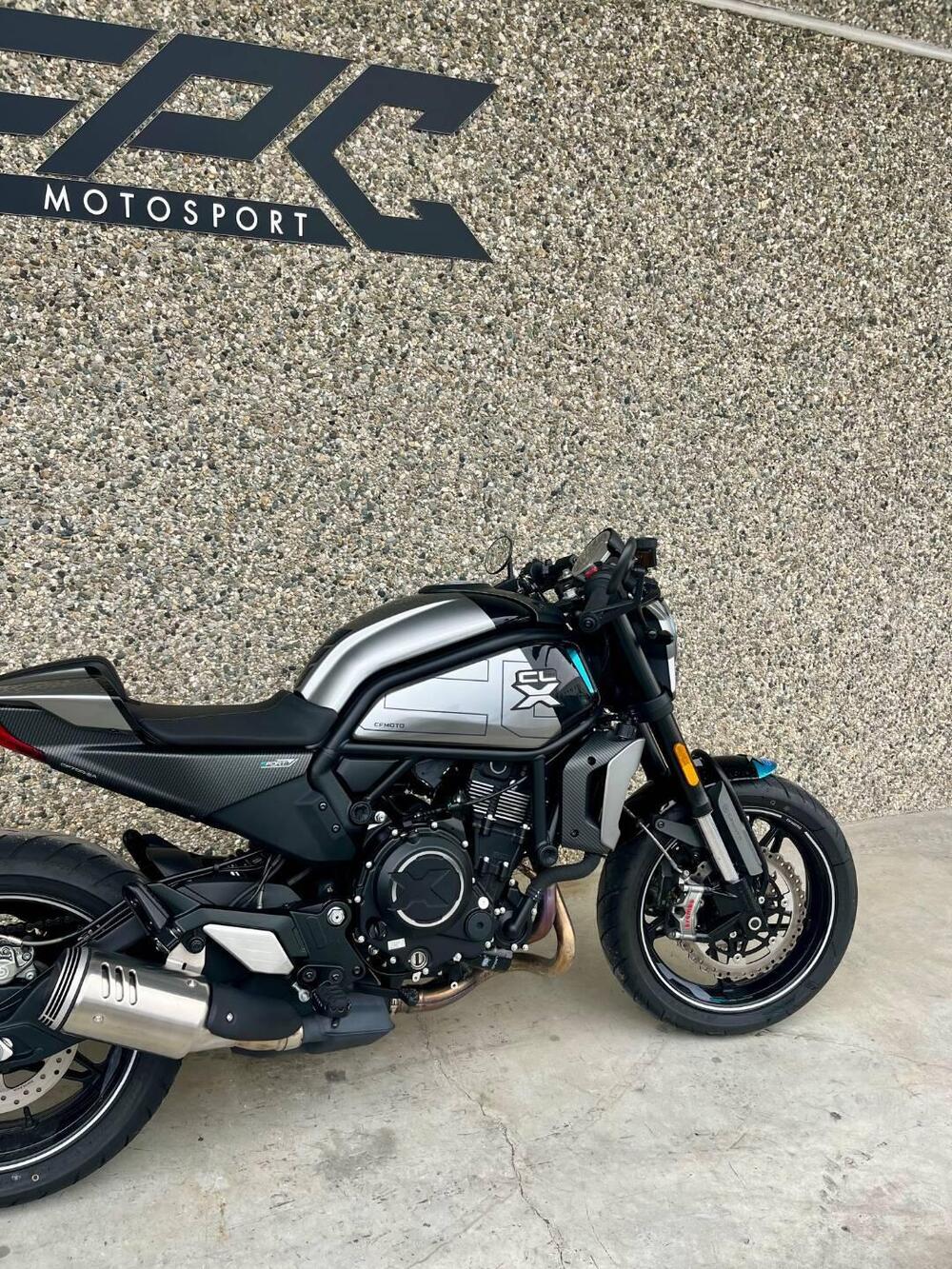 CFMOTO 700CL-X Sport (2022 - 26) (6)