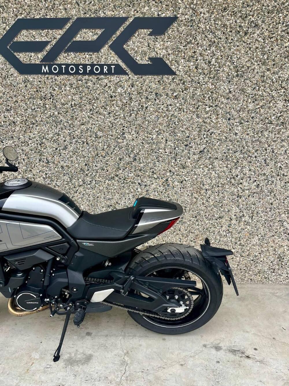 CFMOTO 700CL-X Sport (2022 - 26) (10)