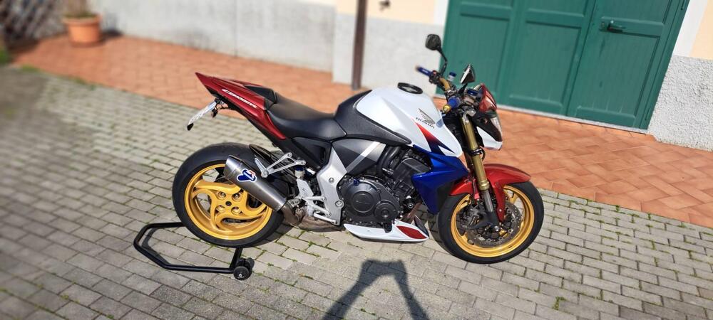 Honda CB 1000 R (2011 - 14) (2)