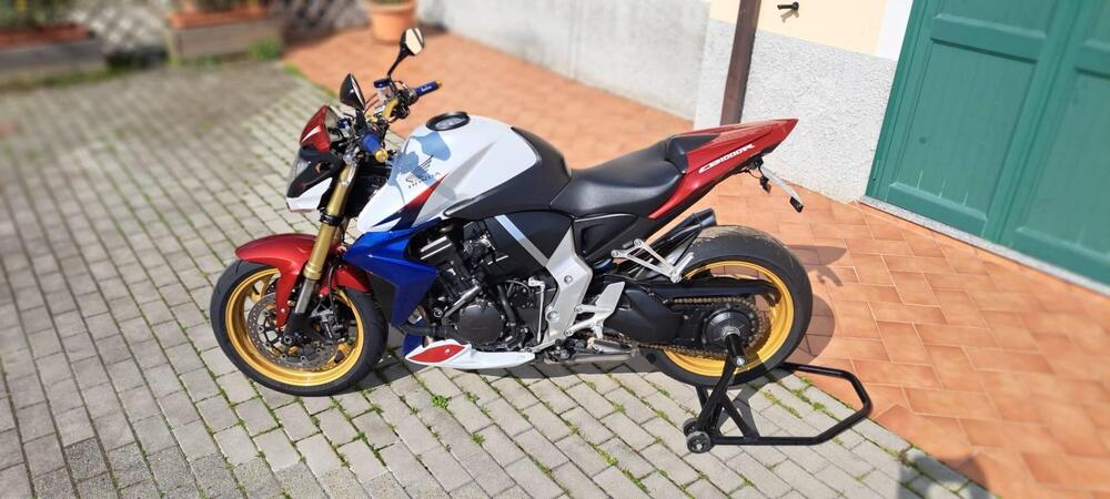 Honda CB 1000 R (2011 - 14) (3)