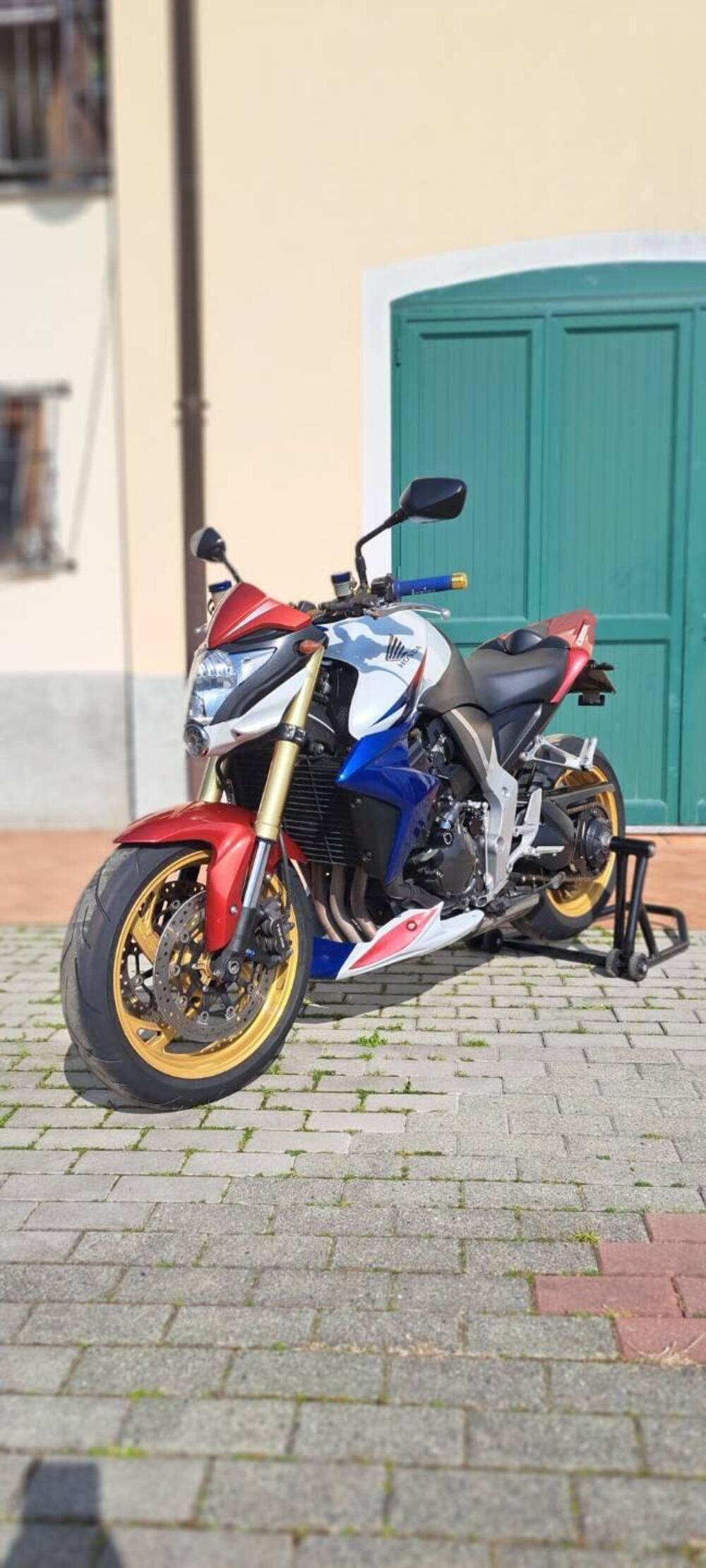 Honda CB 1000 R (2011 - 14) (5)