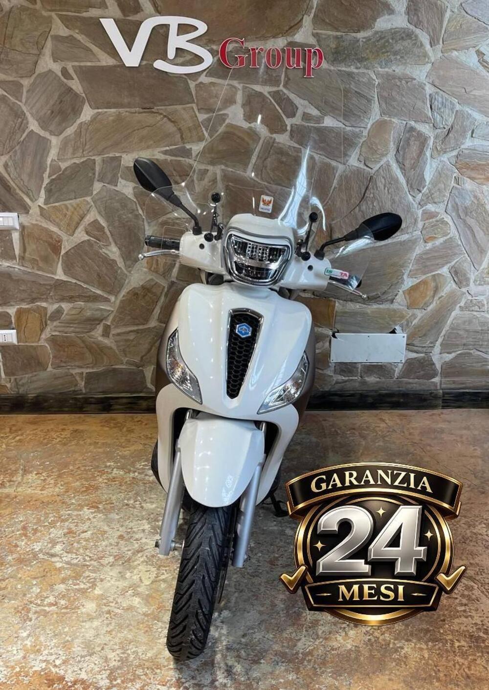 Piaggio Medley 125 ABS (2021 - 24) (2)