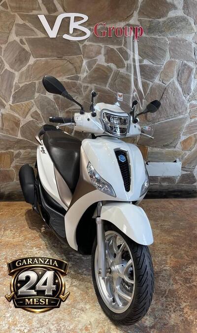 Piaggio Medley 125 ABS (2021 - 24) usata