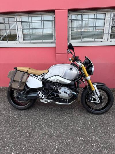 Bmw R nineT 1200 (2014 - 16) usata