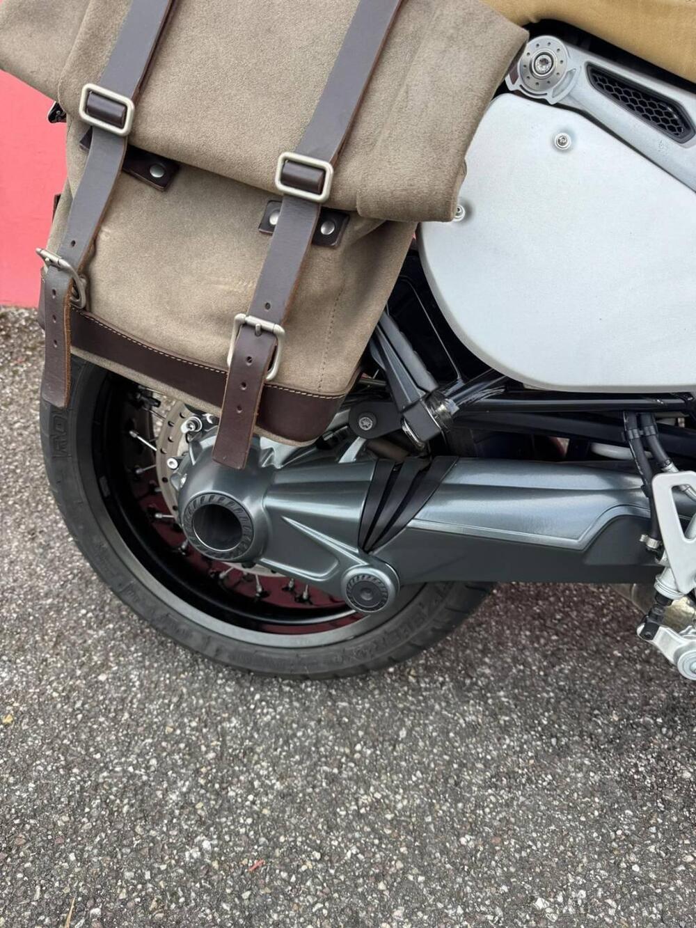 Bmw R nineT 1200 (2014 - 16) (5)