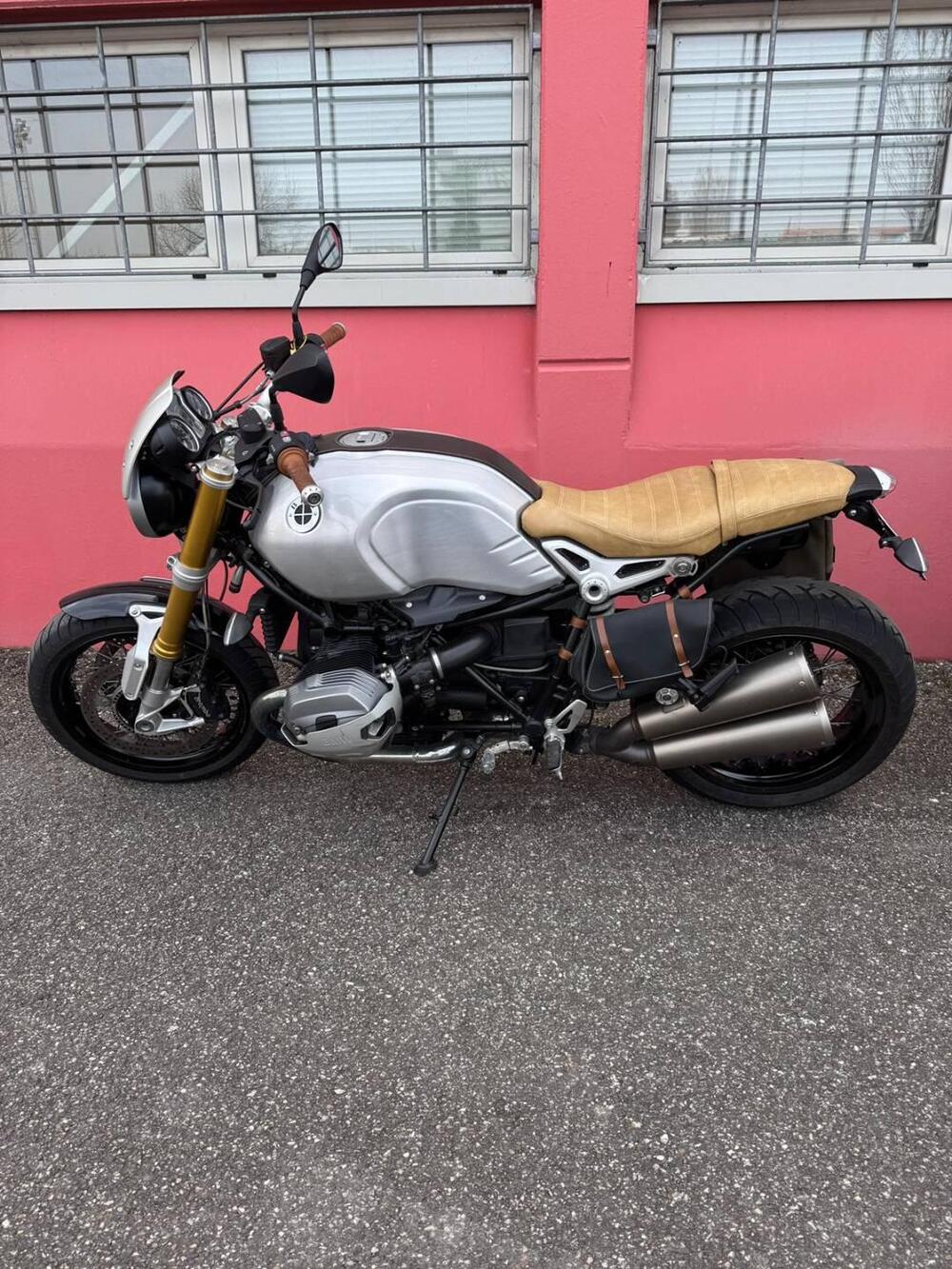 Bmw R nineT 1200 (2014 - 16) (6)