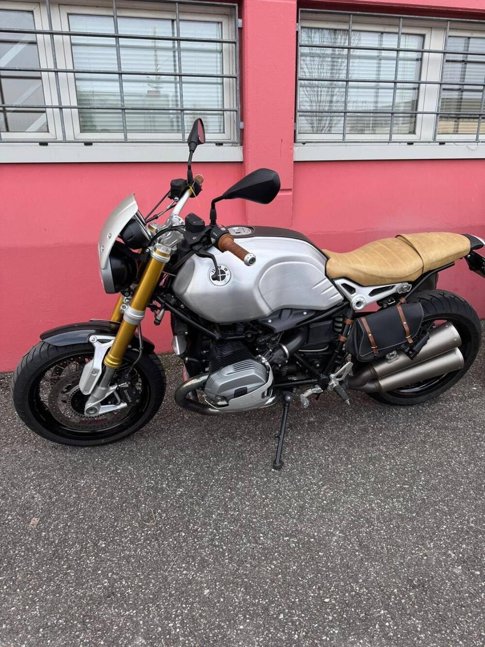 Bmw R nineT 1200 (2014 - 16) (7)