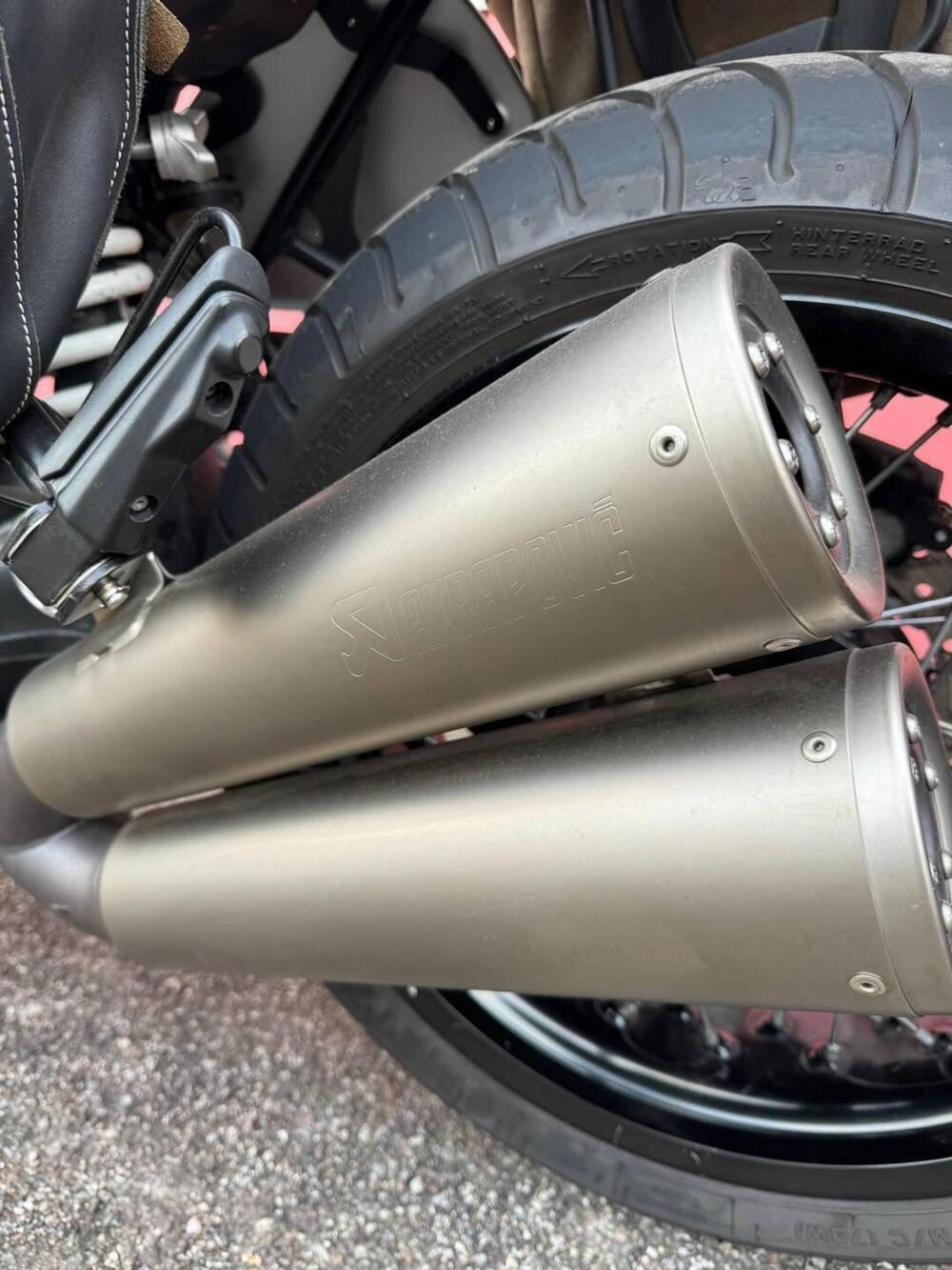 Bmw R nineT 1200 (2014 - 16) (10)