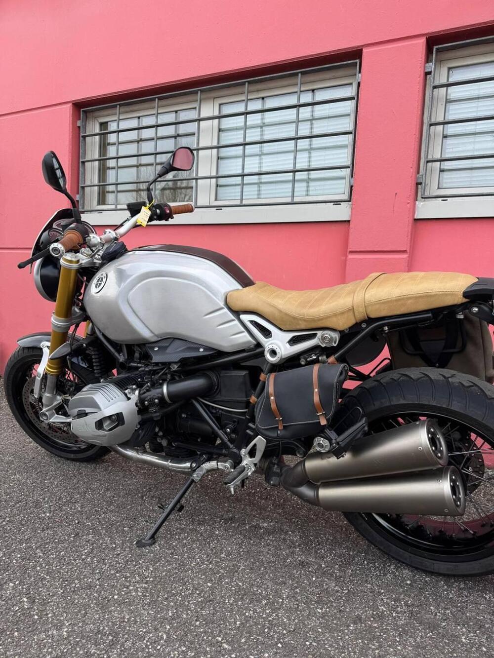 Bmw R nineT 1200 (2014 - 16) (9)