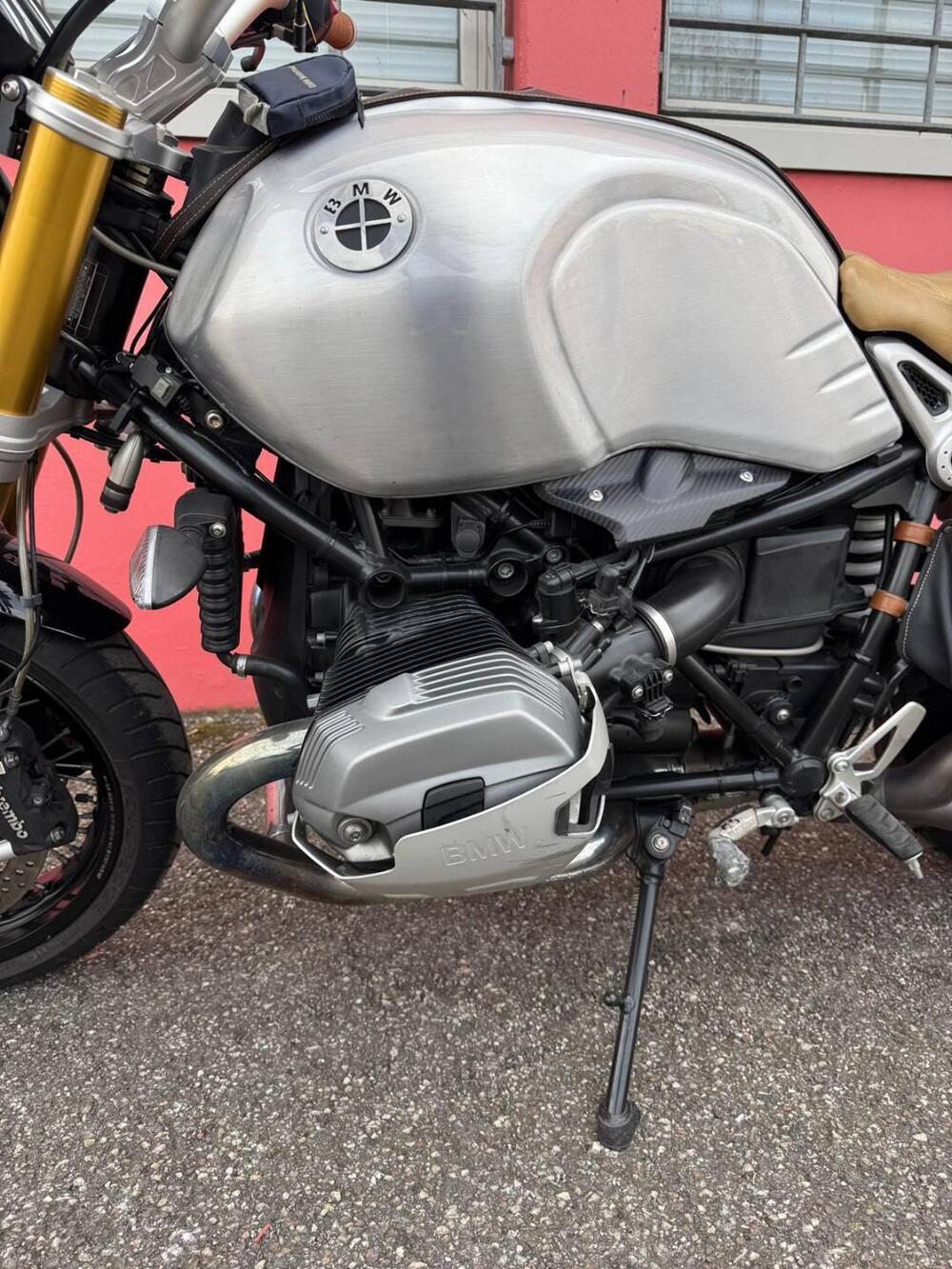 Bmw R nineT 1200 (2014 - 16) (12)