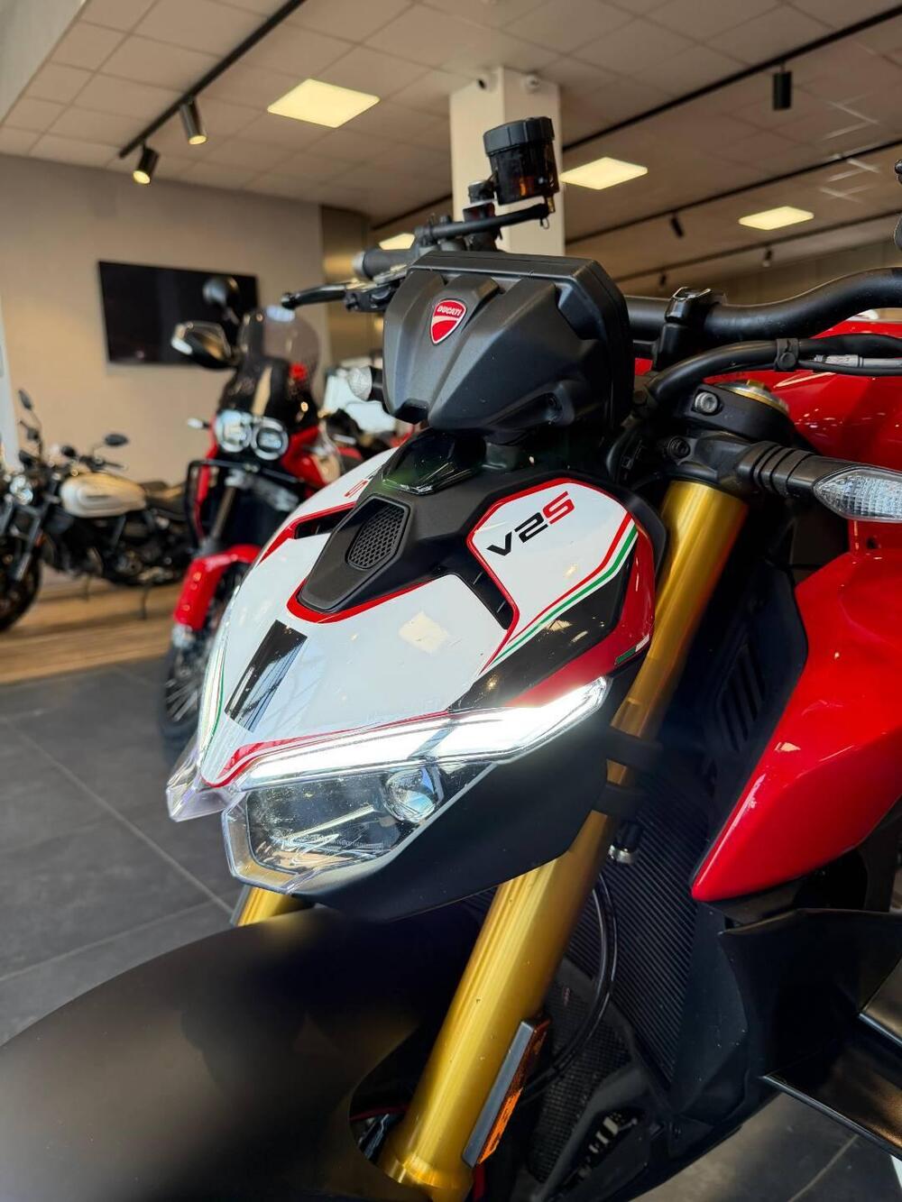 Ducati Streetfighter V2 S (2025 - 26) (7)